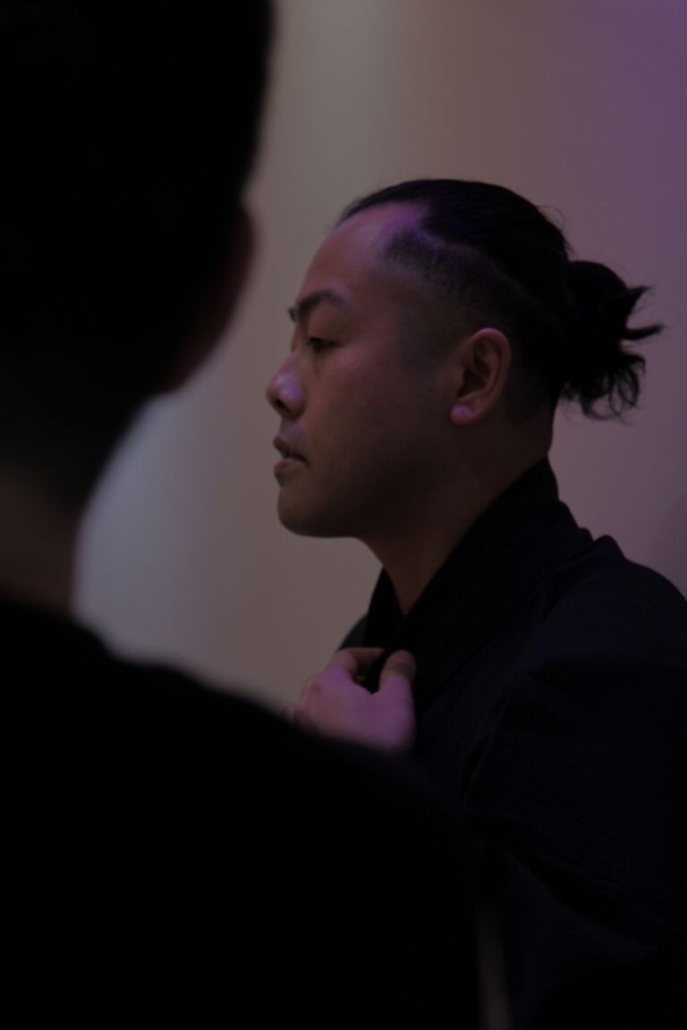 Chef Masa