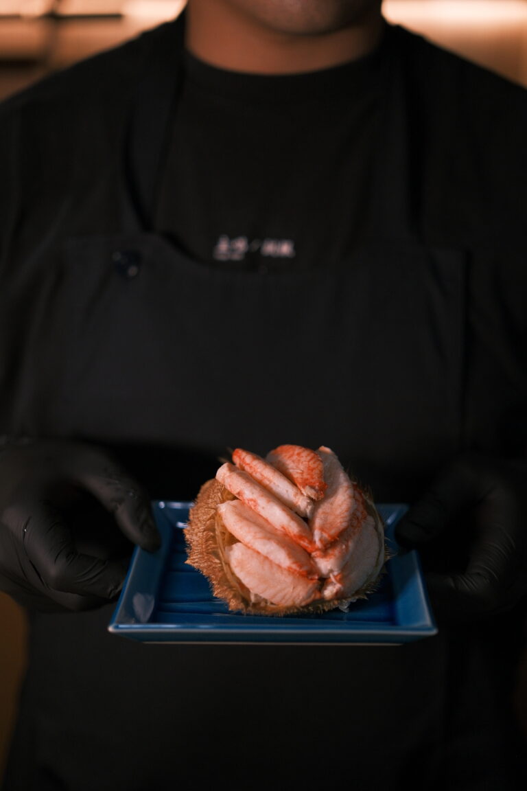 Sushi Masa by Ki-setsu – Best omakase in Singapore emphasizing classical omakase philosophy, seasonal ingredients, and memorable omakase dinner presentation.