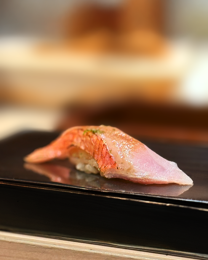 Sushi Masa by Ki-setsu - Intimate Japanese omakase Singapore