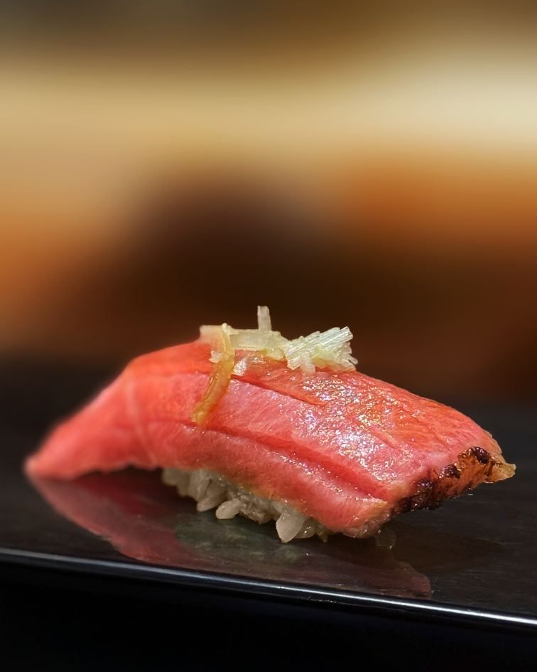Sushi Masa by Ki-setsu - Exclusive omakase dinner in Singapore