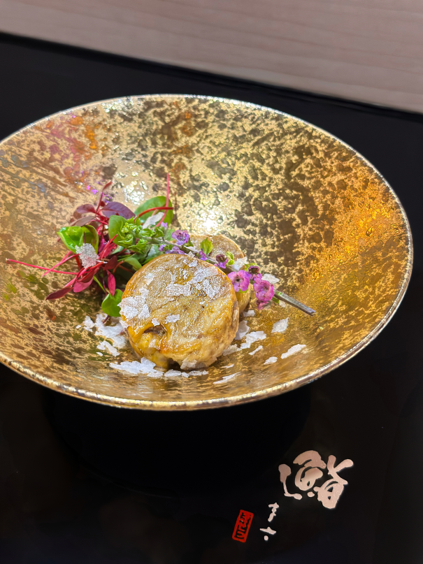 Sushi Masa by Ki-setsu - Indulge in Japanese omakase Singapore dinner inspired by the seasons in Japan