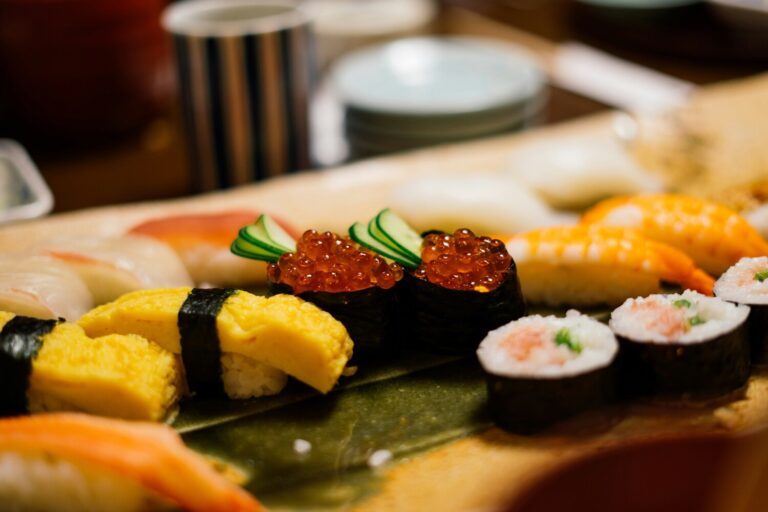 Omakase In SG: Chefs crafting menus guided by Japanese seasonal rhythms