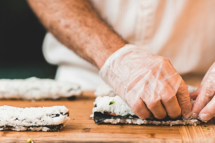 Omakase In SG: Seasonal awareness shaping daily ingredient sourcing for quality