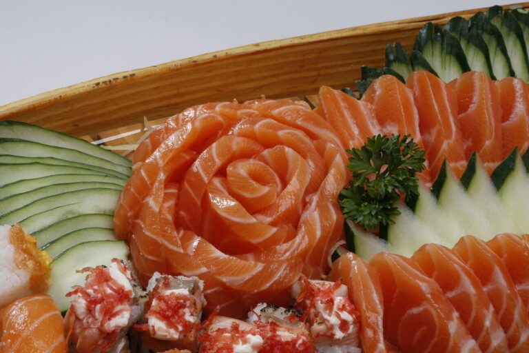 Omakase In SG: Innovative preservation techniques ensure sashimi freshness in tropical climates