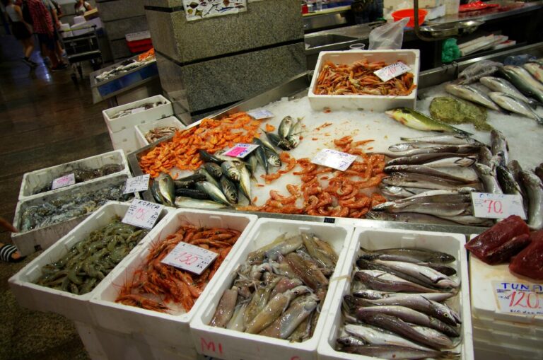 Sushi in Singapore : Tokyo’s Toyosu Market supplies premium fish for Singapore omakase