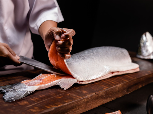 Best Sashimi in SG : Omakase venues balancing freshness with expert craftsmanship