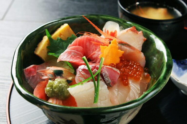 Omakase In SG: Innovation born from constraint keeps sashimi standards high year-round