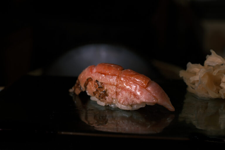 Japan Cuisine Singapore : High-quality ingredients featured in Japanese cuisine