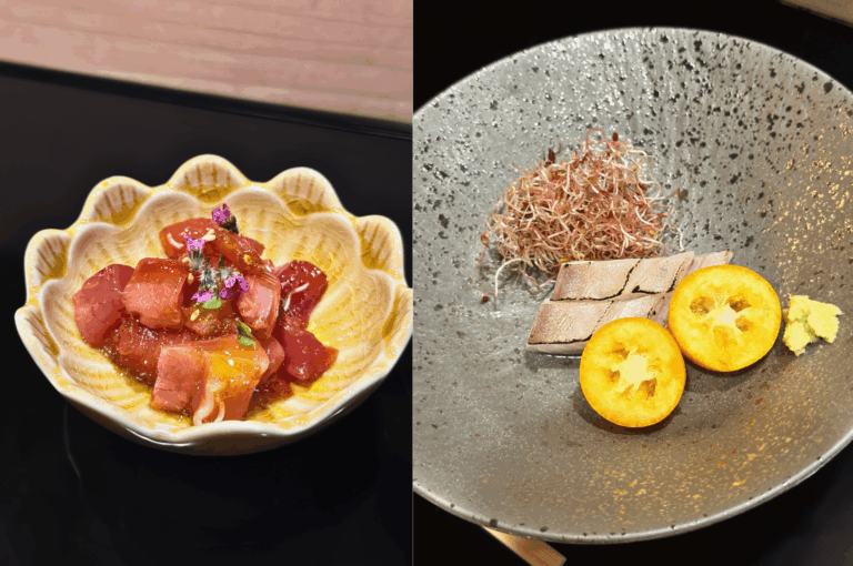 Discover the finest sushi Orchard Road Singapore has to offer with our curated journey through sushi kyuu and other standout restaurant experiences. From the omakase menu to the seasonal menu, each dinner is a homage to Japan’s culinary heritage, crafted with the freshest rice, sashimi, and premium ingredients. Whether you're sipping sake, shochu, or highballs from a chilled glass, the alcoholic drinks selection reflects the pride and wealth of Japanese brewing traditions. At Kyuu, Shunsui, and other Orchard Road gems, diners can view the chef’s artistry up close, savoring each dessert and dish with reverence. Check the latest promotions, share your experience, and order from a curated selection that celebrates seasonality and precision. Find your perfect location, contact the house, and follow the link to explore menus that measure up to the highest standards of omakase excellence.