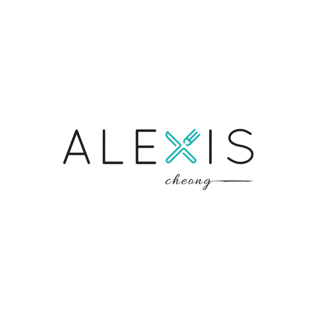 Alexis Cheong Logo