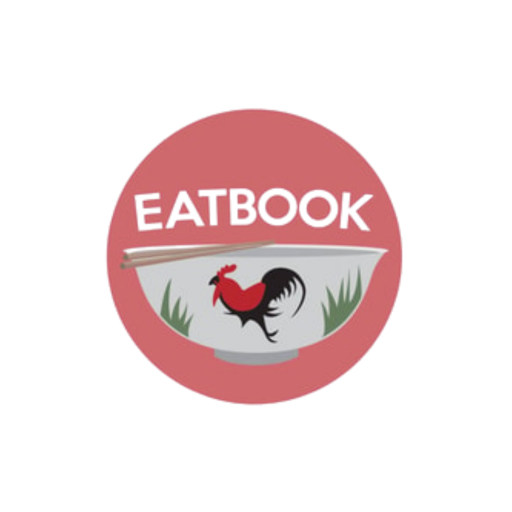 Eatbook Logo