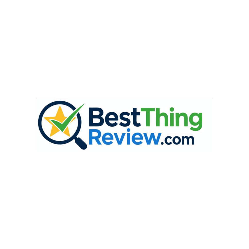 Best Thing Review Logo